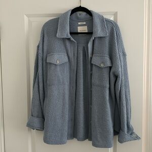 Thread & Supply Corduroy Jacket